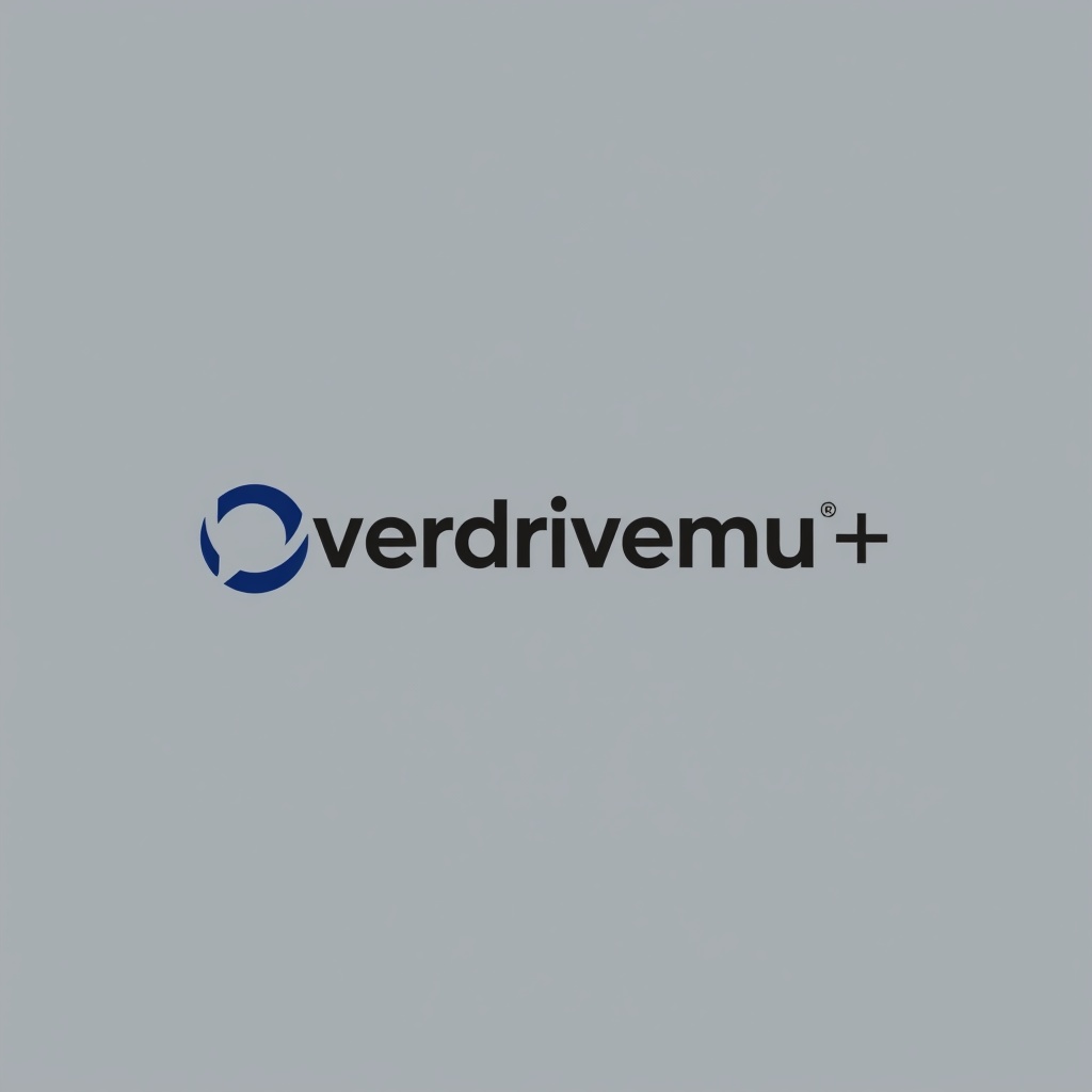 Overdrivemu